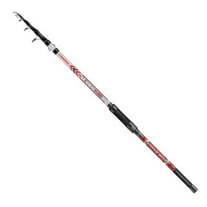 Canna Bolentino Trabucco Sonic XS Power Boat