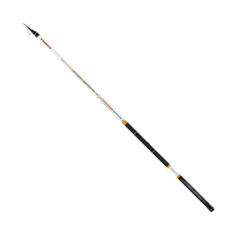 Canna Bolognese Trabucco Selenia BLX Force