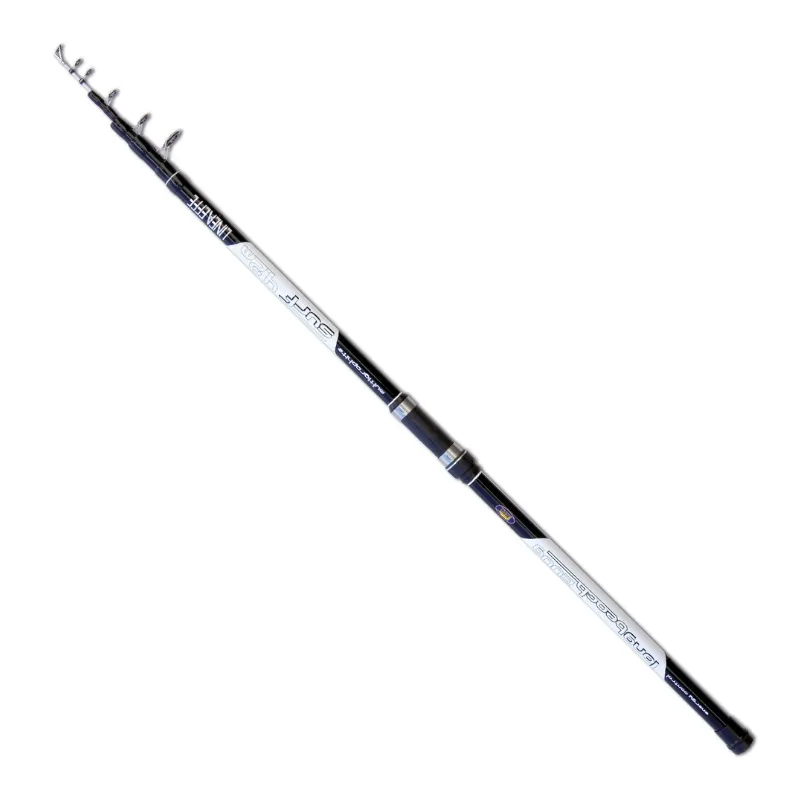 Canna Surfcasting Lineaeffe Long Beach WWG 3.90 mt 200 gr