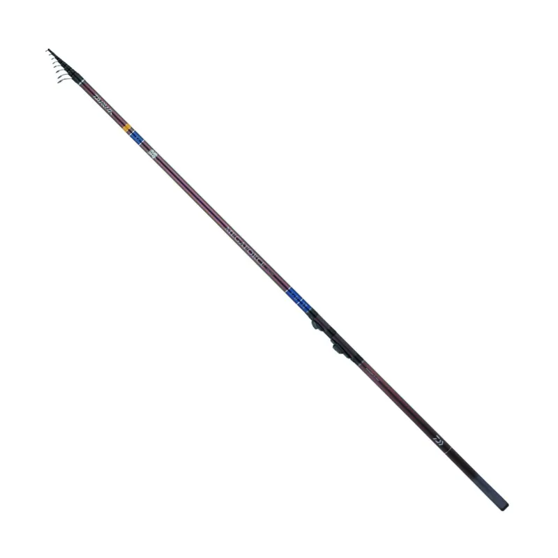 Canna Trota Lago Daiwa Megaforce 23 Evolution Slim 4.30 mt