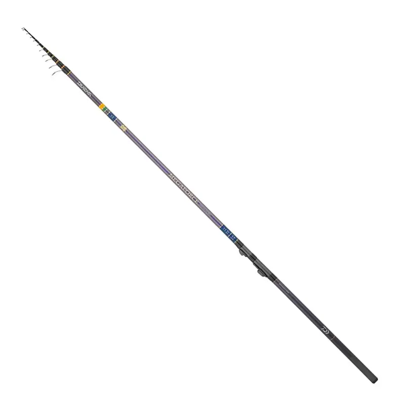 Canna Trota Lago Daiwa Megaforce 20 Super Slim
