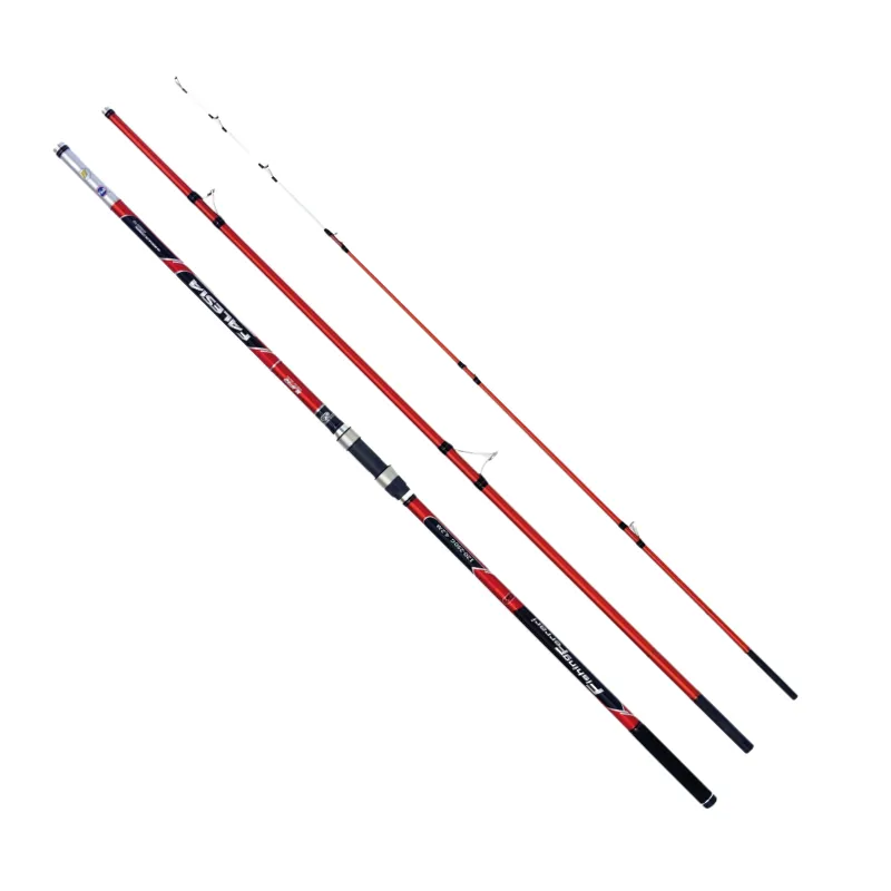 Canna surfcasting Fishing Ferrari Felisia 4,20 mt 250 g