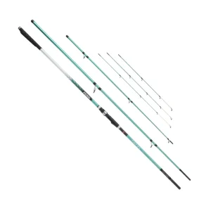 Canna surfcasting Penn Tidal Light Surf 453 cm 150 g