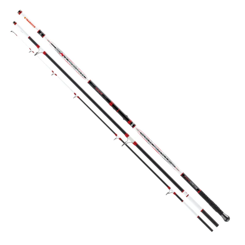 Canna Surfcasting Trabucco Extrema 4,20 mt