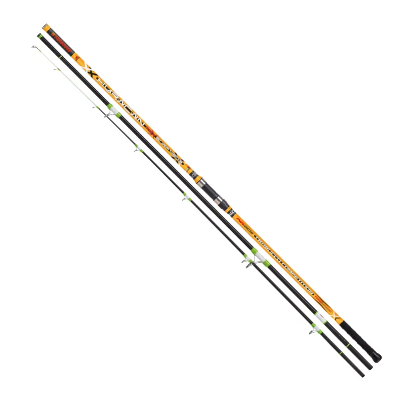 Canna surfcasting Trabucco Huracan RSX 4,50 mt