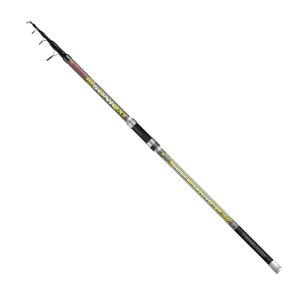 Canna surfcasting Trabucco Sonic XT Supercast 4 mt 150 gr