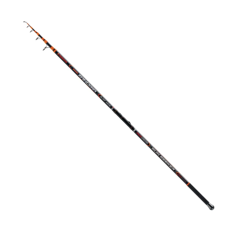 Canna surfcasting Trabucco Xandria 4,20 mt