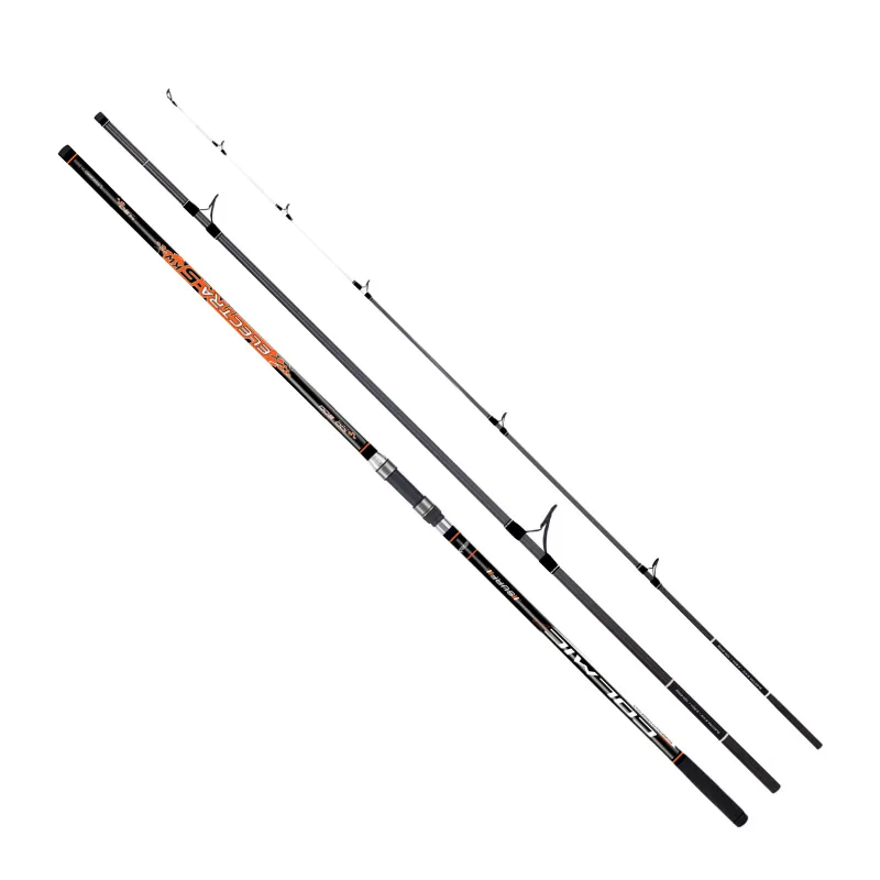 Canna Surfcasting Colmic Mask 4,10 mt