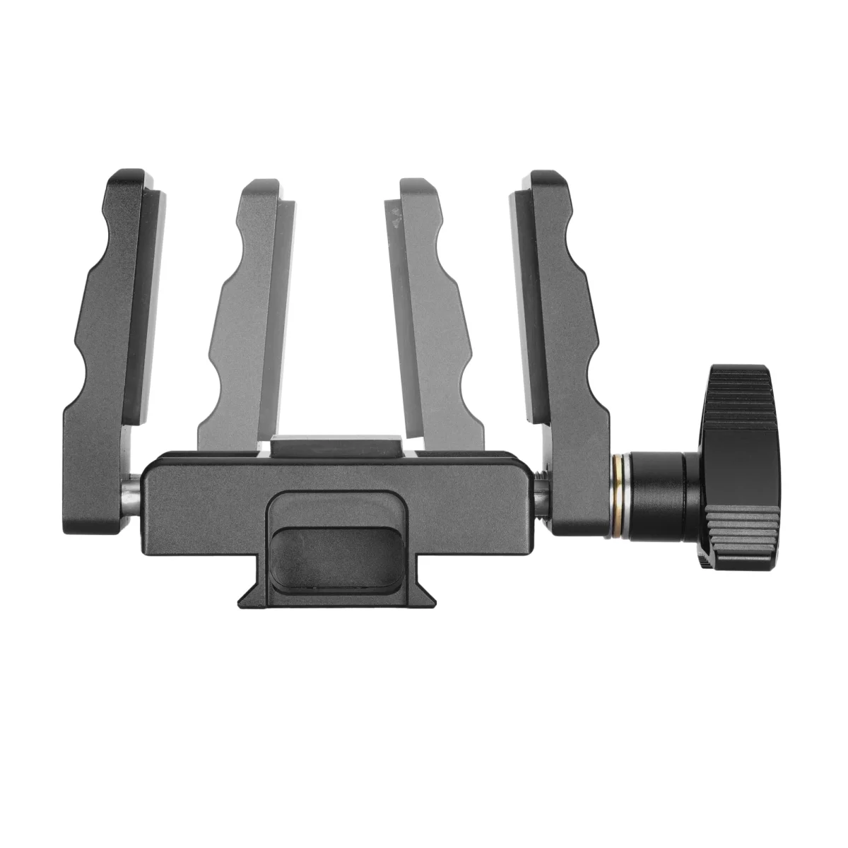Endeavor L 303AGM65 - Treppiede da caccia in alluminio - immagine 8