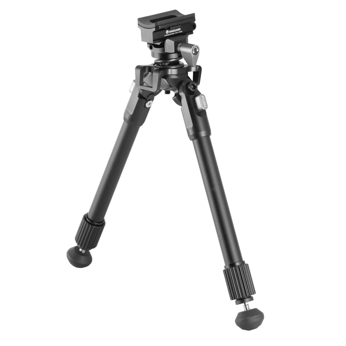 Equalizer 2QS A – Bipiede in alluminio