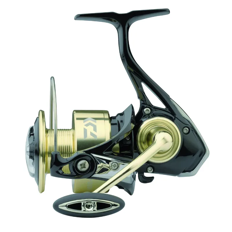 Mulinello Daiwa 23 GT