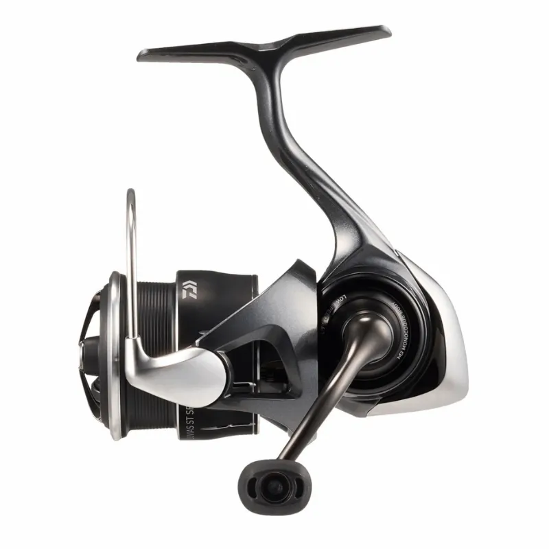 Mulinello Trout Area Daiwa 24 Luvias ST SF 2000SS-P