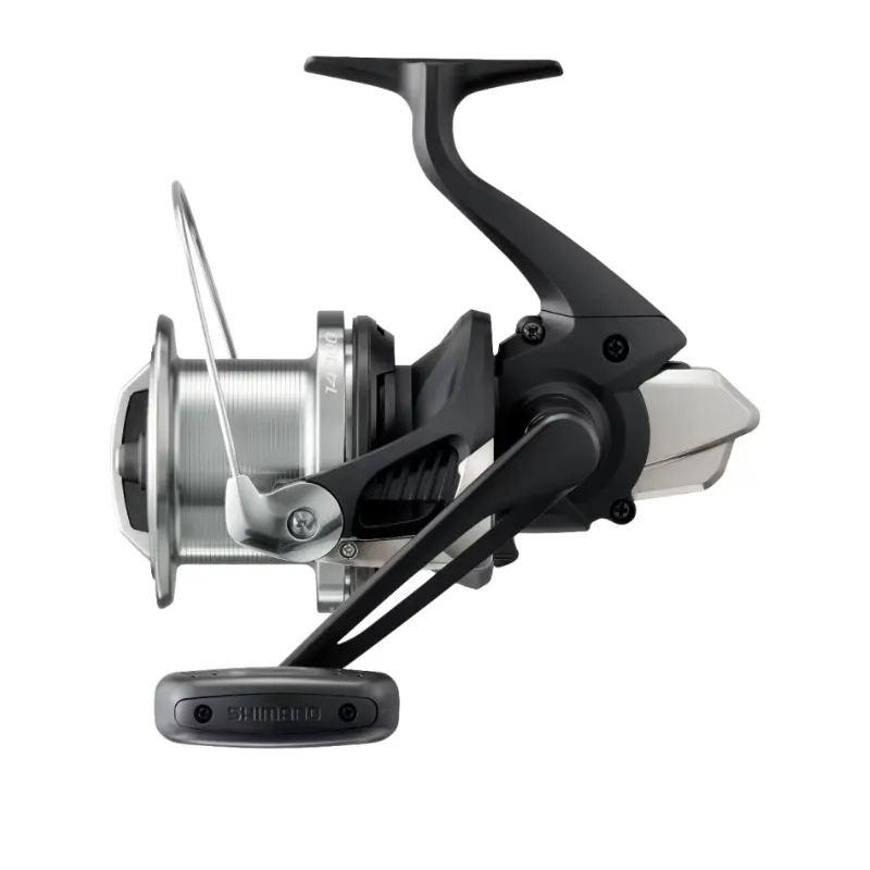 Mulinello Shimano Beastmaster XC 14000