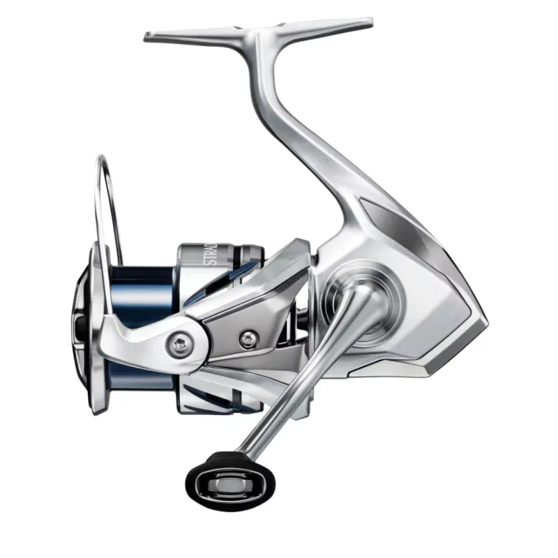 Mulinello Shimano Stradic FM