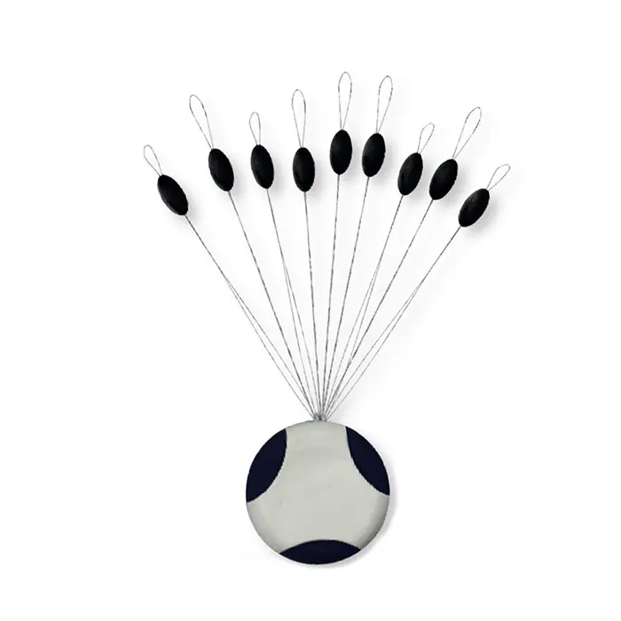 Stopper Colmic Olive Rubber Stoppers