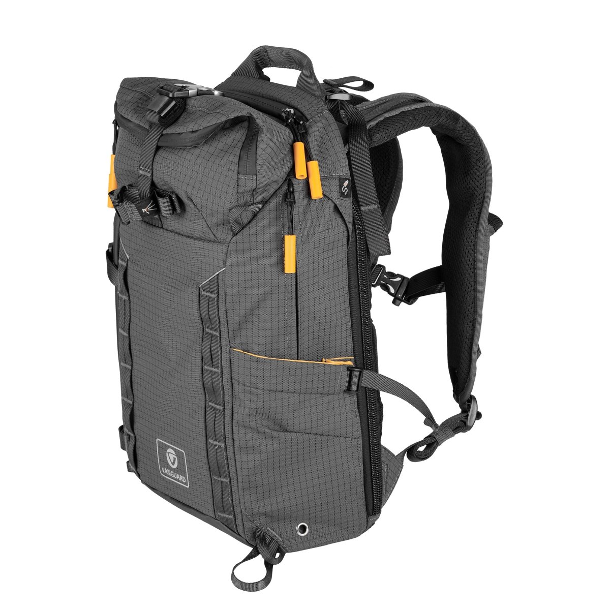 Veo Active 42M GY – Zaino fotografico outdoor